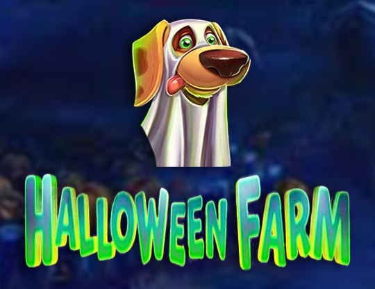 Halloween Farm